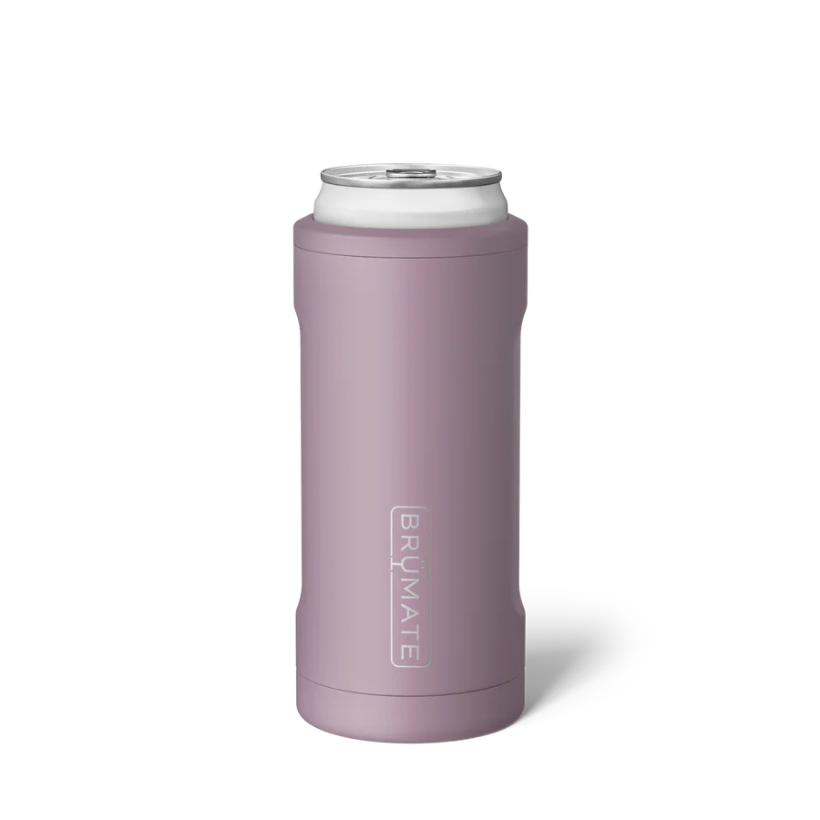 Hopsulater Slim- Lilac Dusk