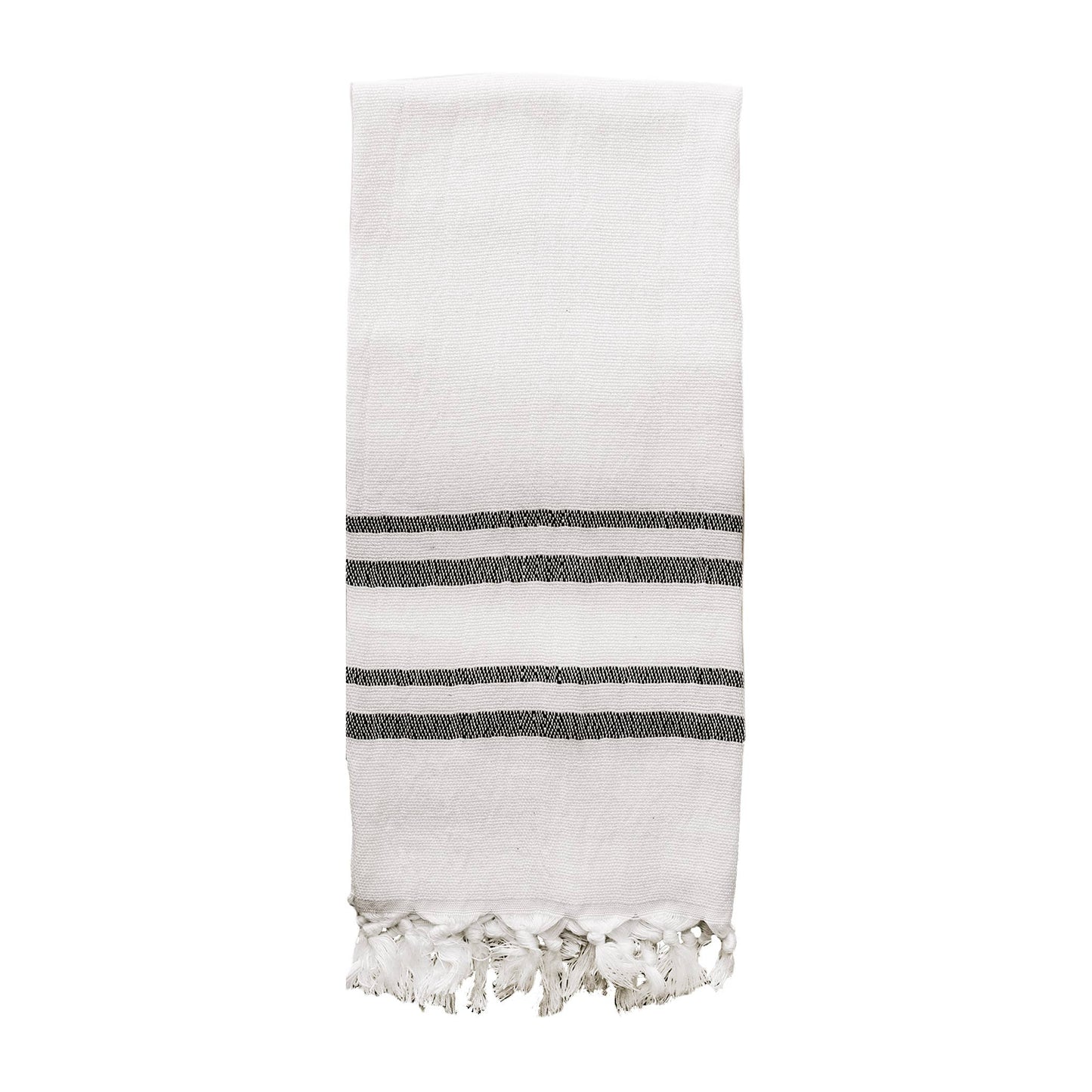 Haley Turkish Cotton Hand Towel - Home Decor & Gifts