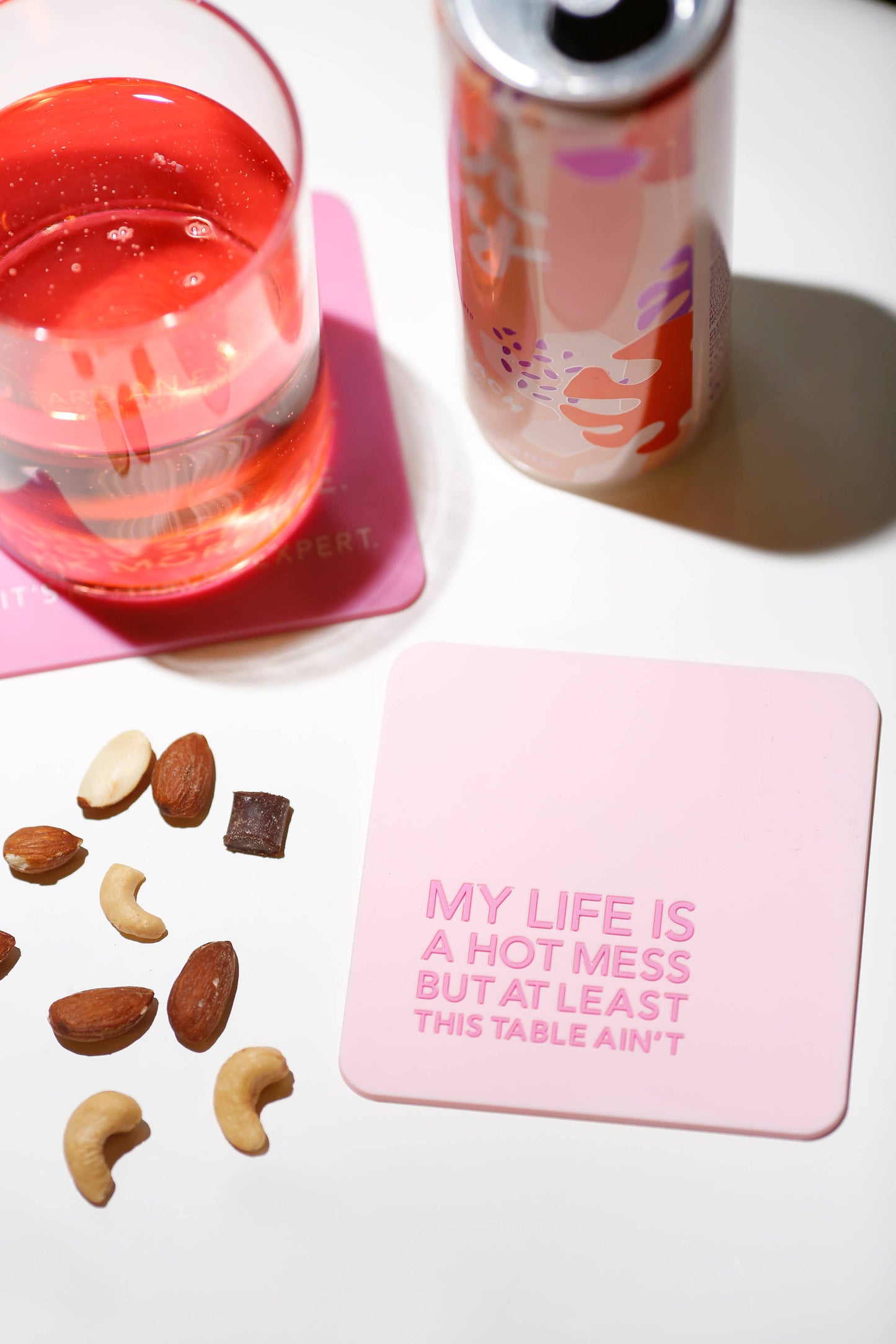 Coaster - Hot Mess