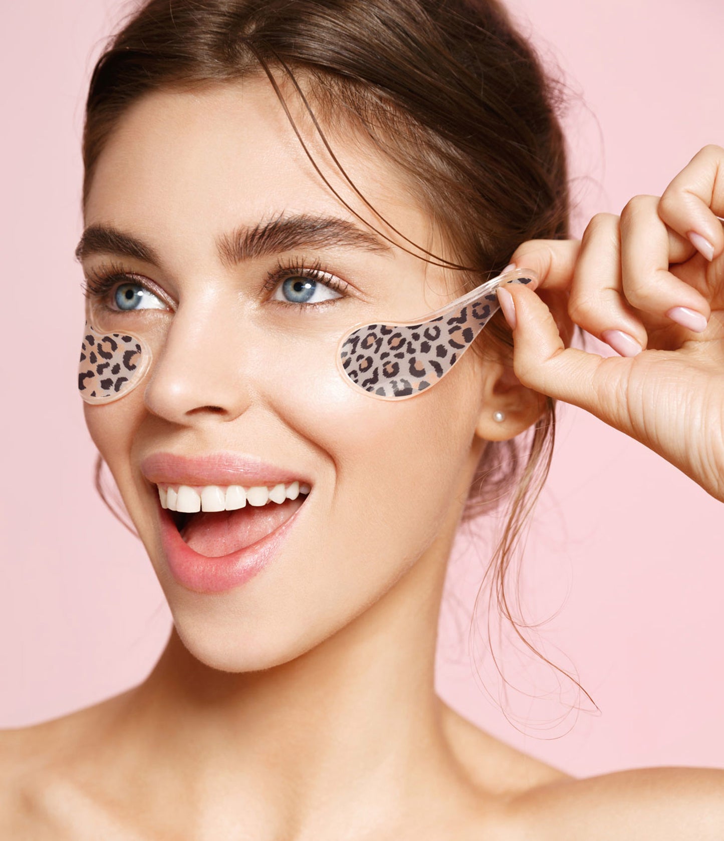 Wake Up Call- Under Eye Gel Pads