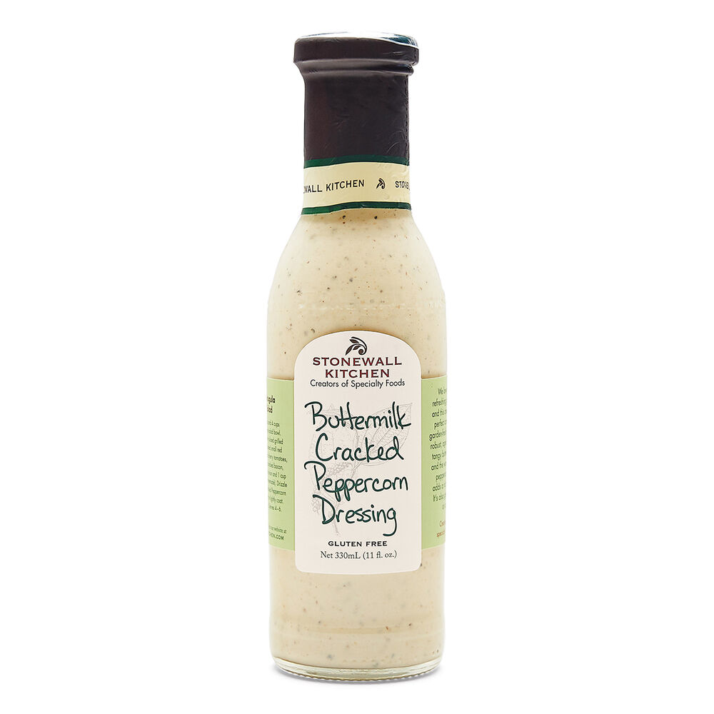 SWK- Buttermilk Peppercorn Dressing