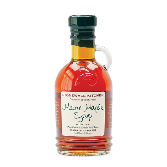SWK- Maine Maple Syrup