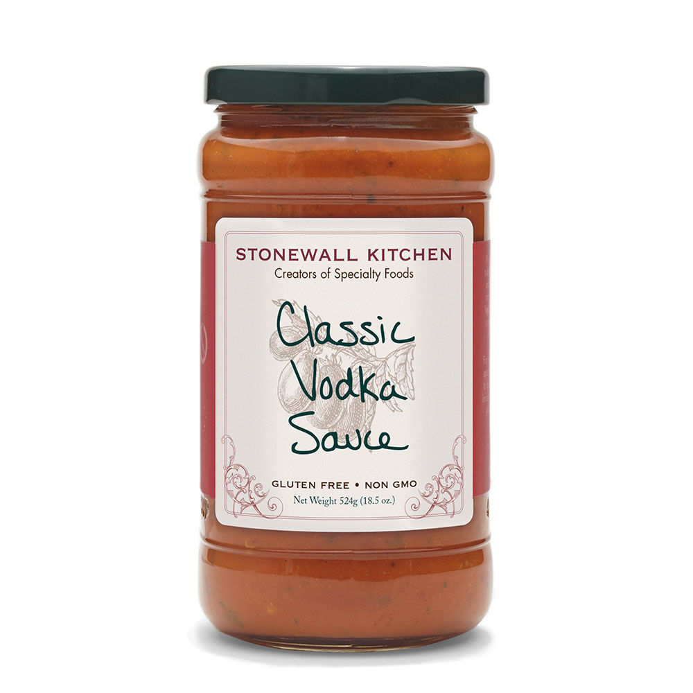 Vodka Sauce