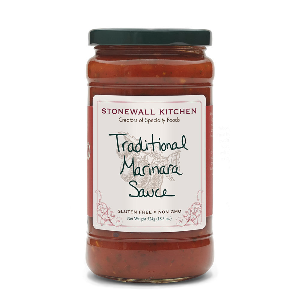 Traditional Marinara