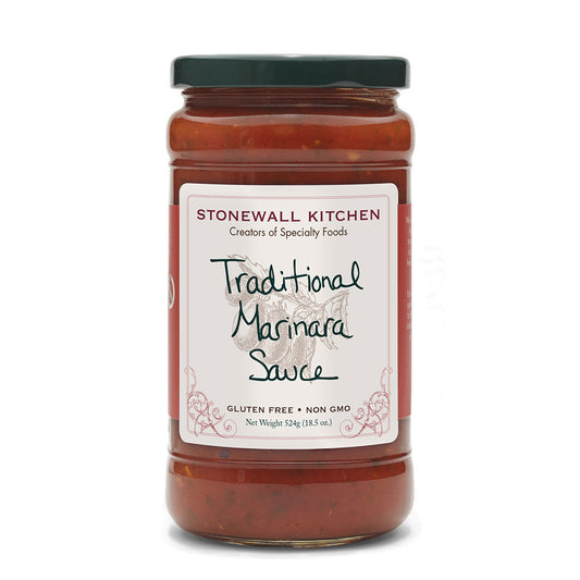 Traditional Marinara