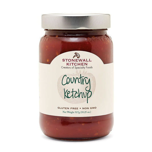 SWK-Country Ketchup