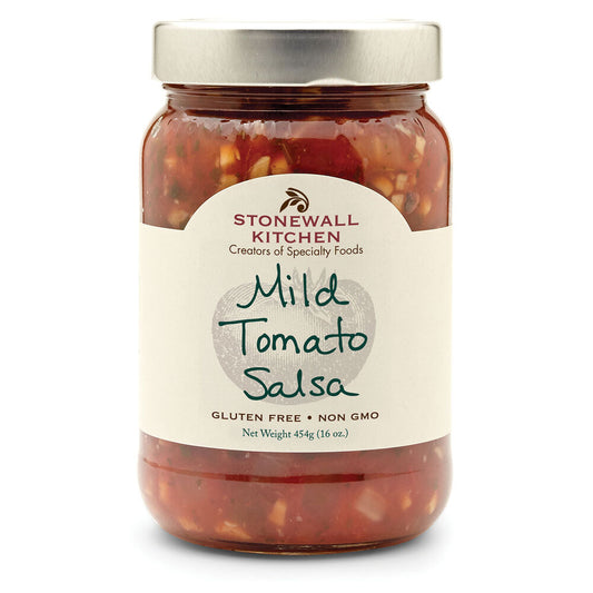 SWK-Mild Tomato Salsa