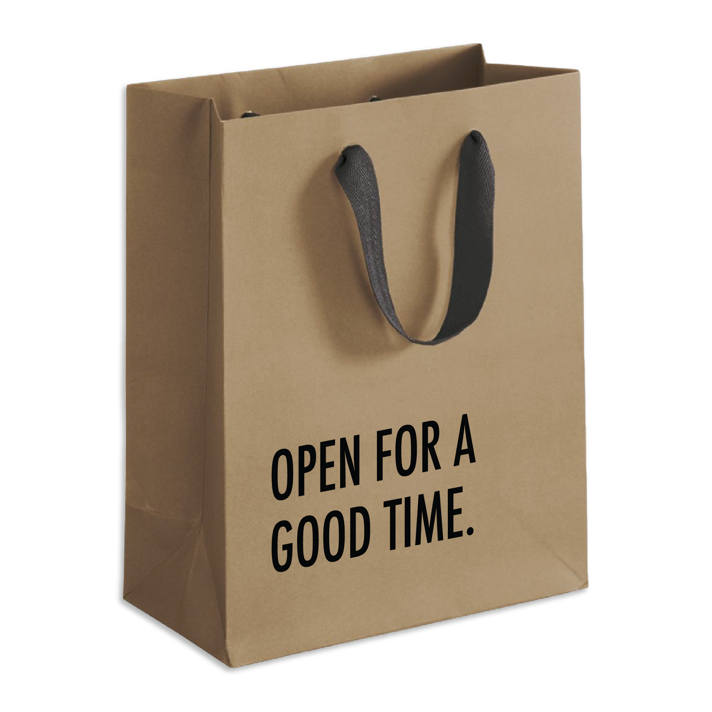 Good Time - Gift Bag