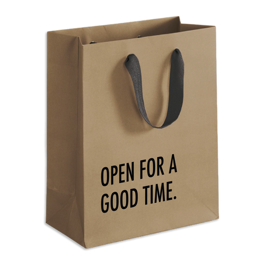 Good Time - Gift Bag