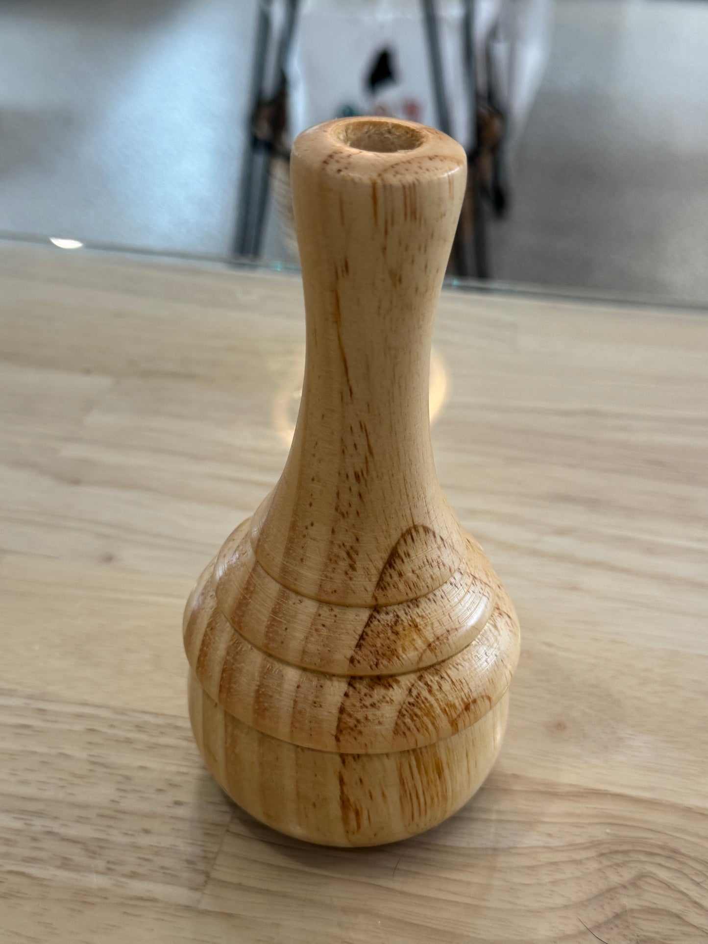 Wood Designs by Brent Bires