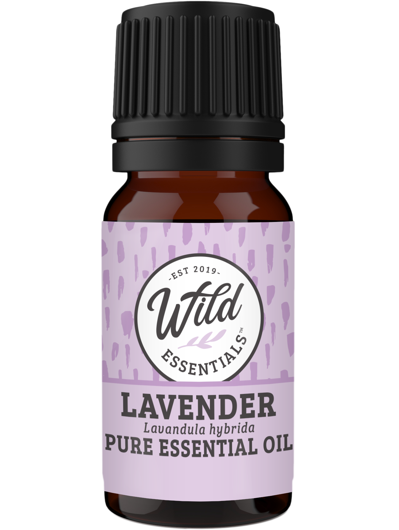 Essential Oil - Lavender - 10 ml Bottle