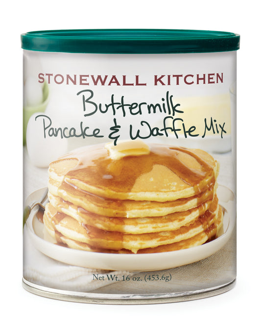 Buttermilk Pancake Mix
