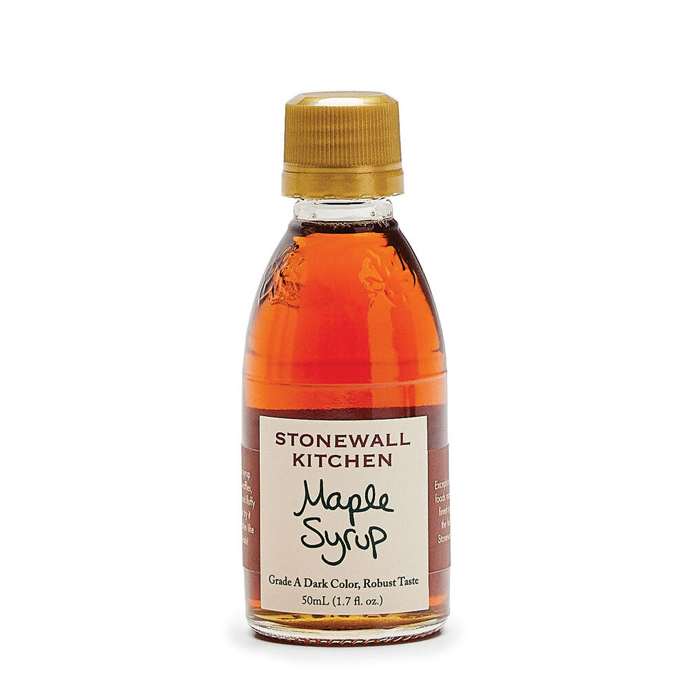 SWK- Mini Maple Syrup