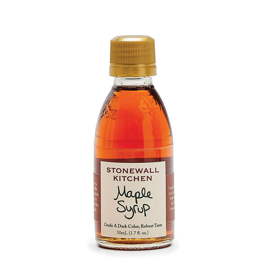 SWK- Mini Maple Syrup