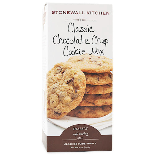 SWK- Chocolate Chip Cookie Mix