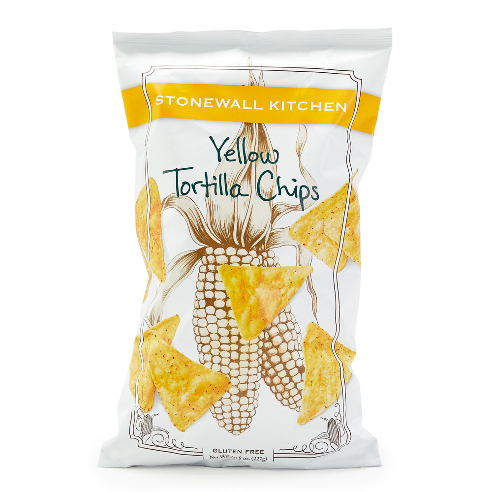Tortilla Chips