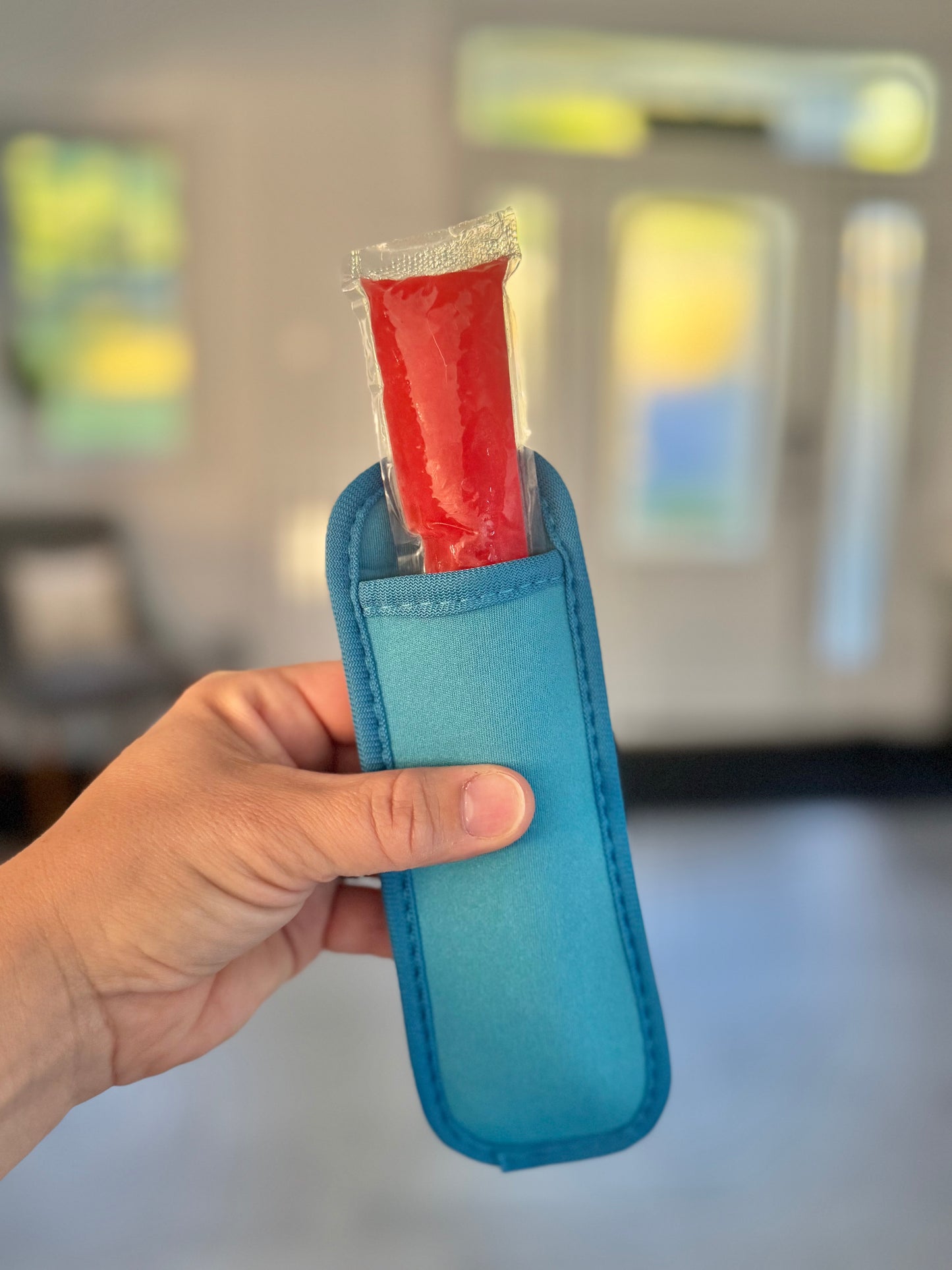 Popsicle Sleeve