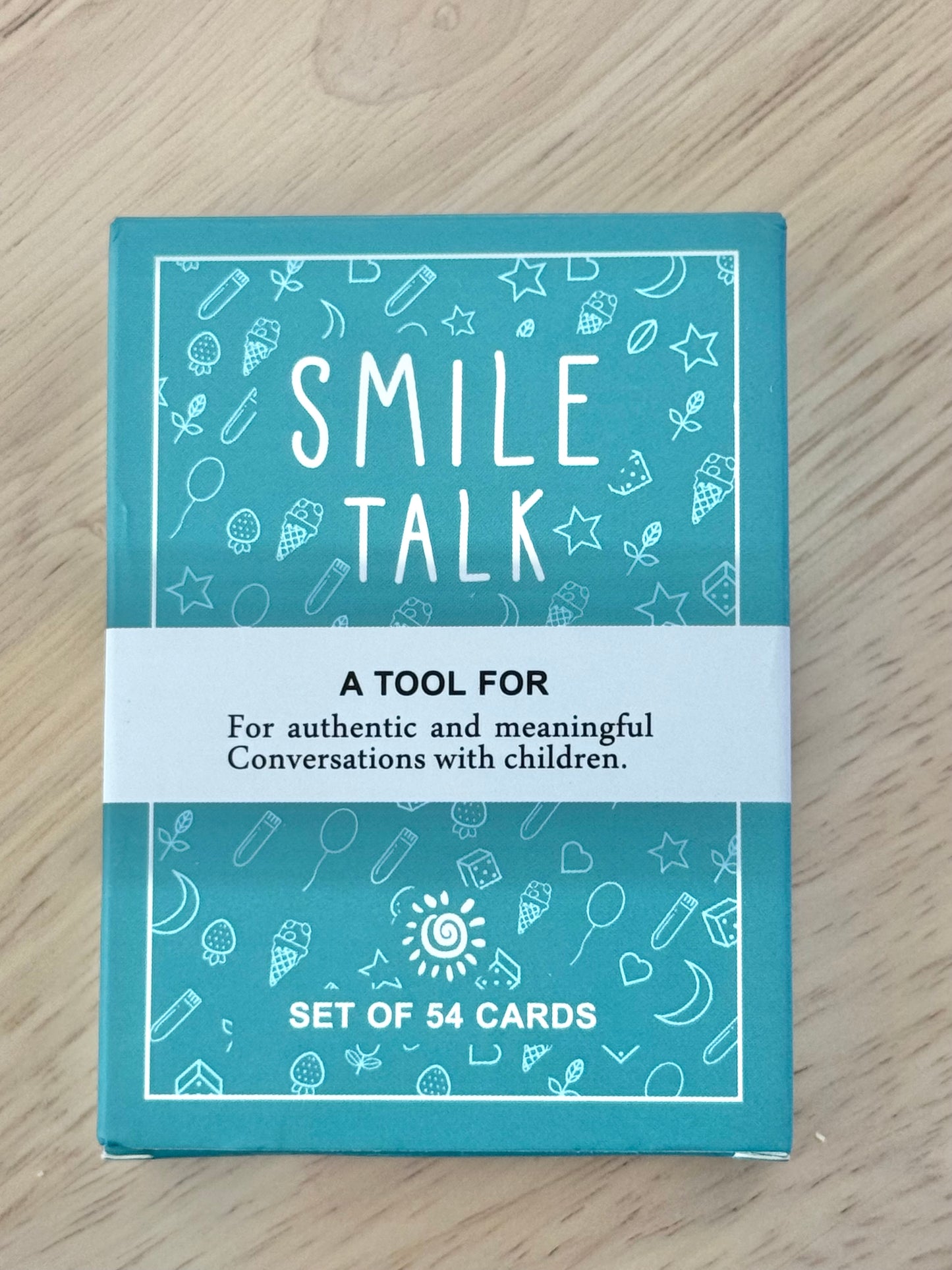Smile Talk