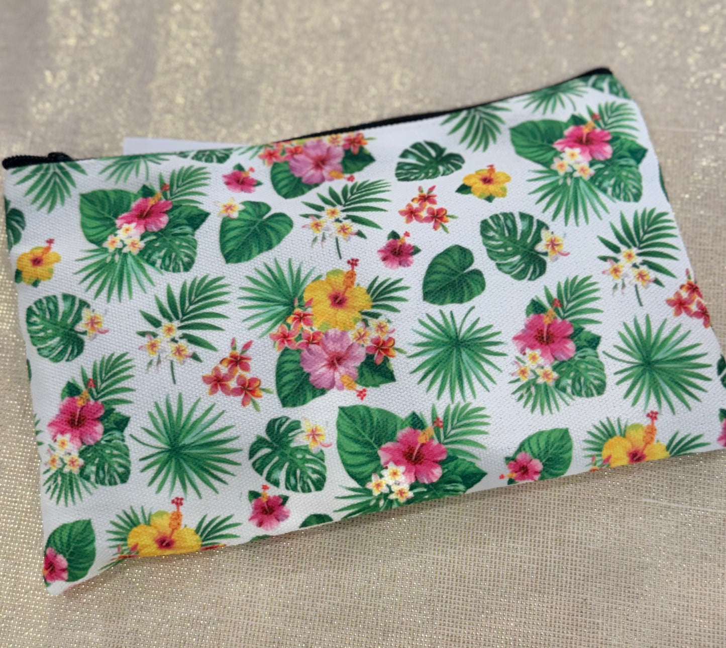 Summer Accessory Bag