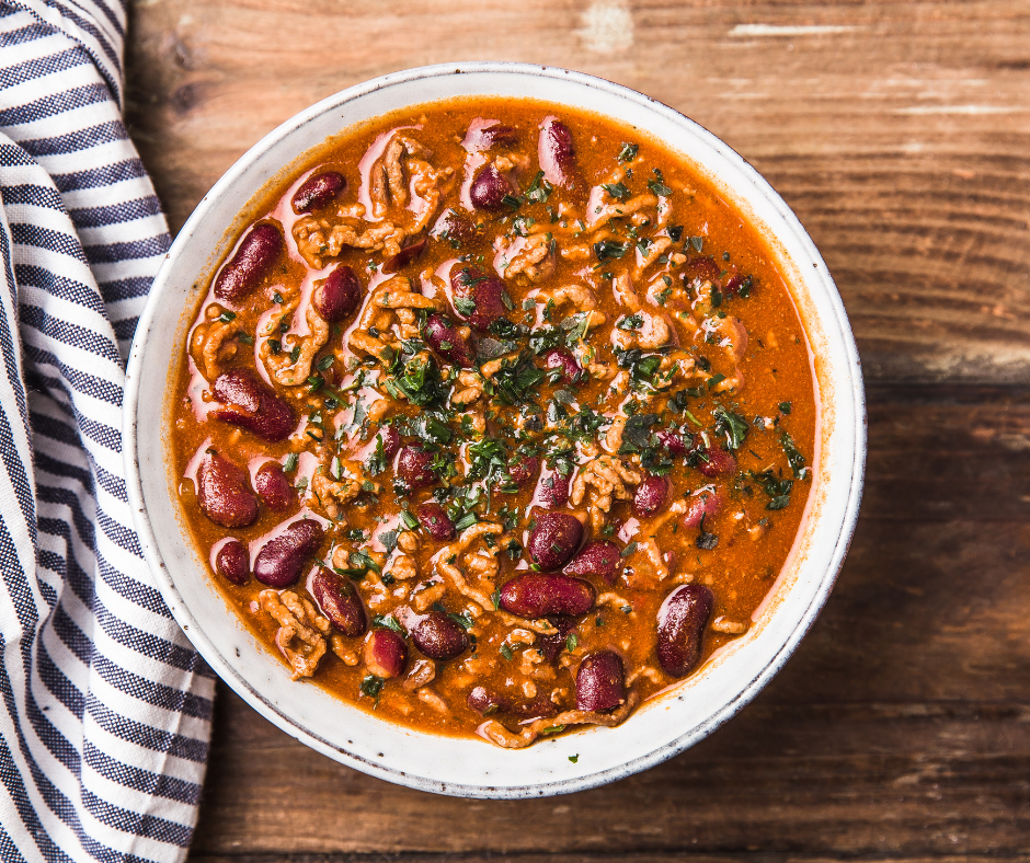 Chili Starter