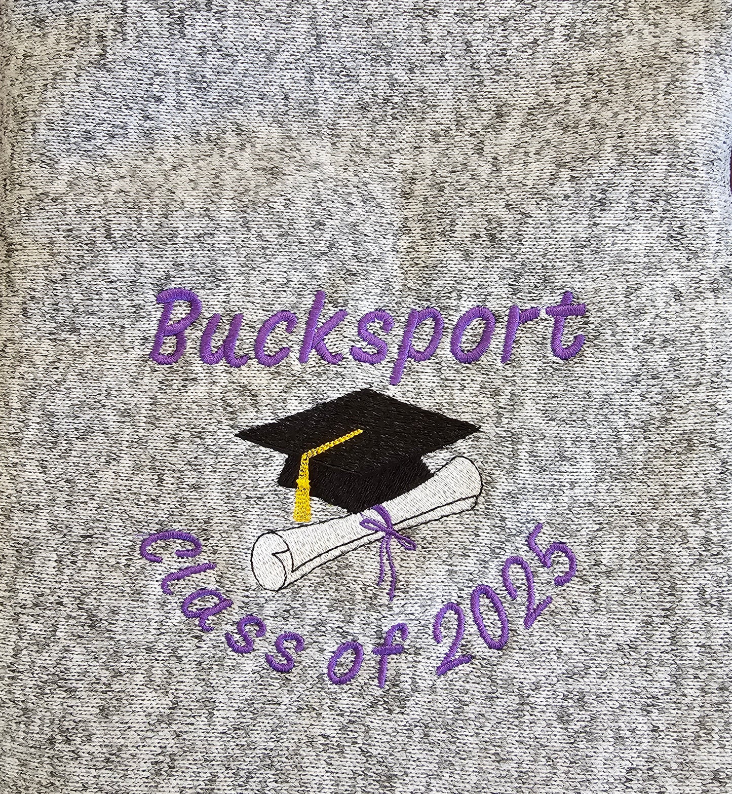 Fleece Blanket- Custom Order