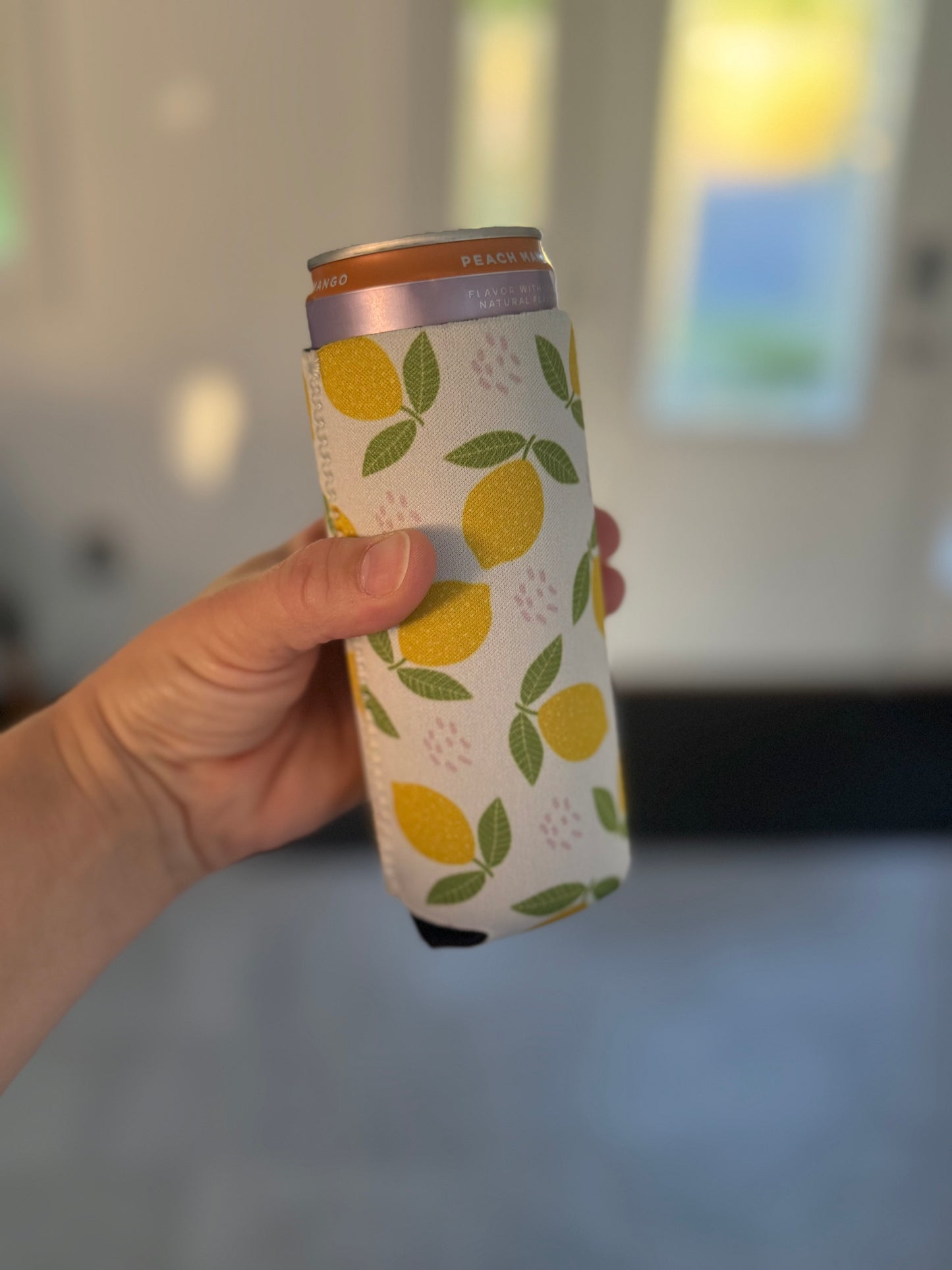 Slim Can Koozie