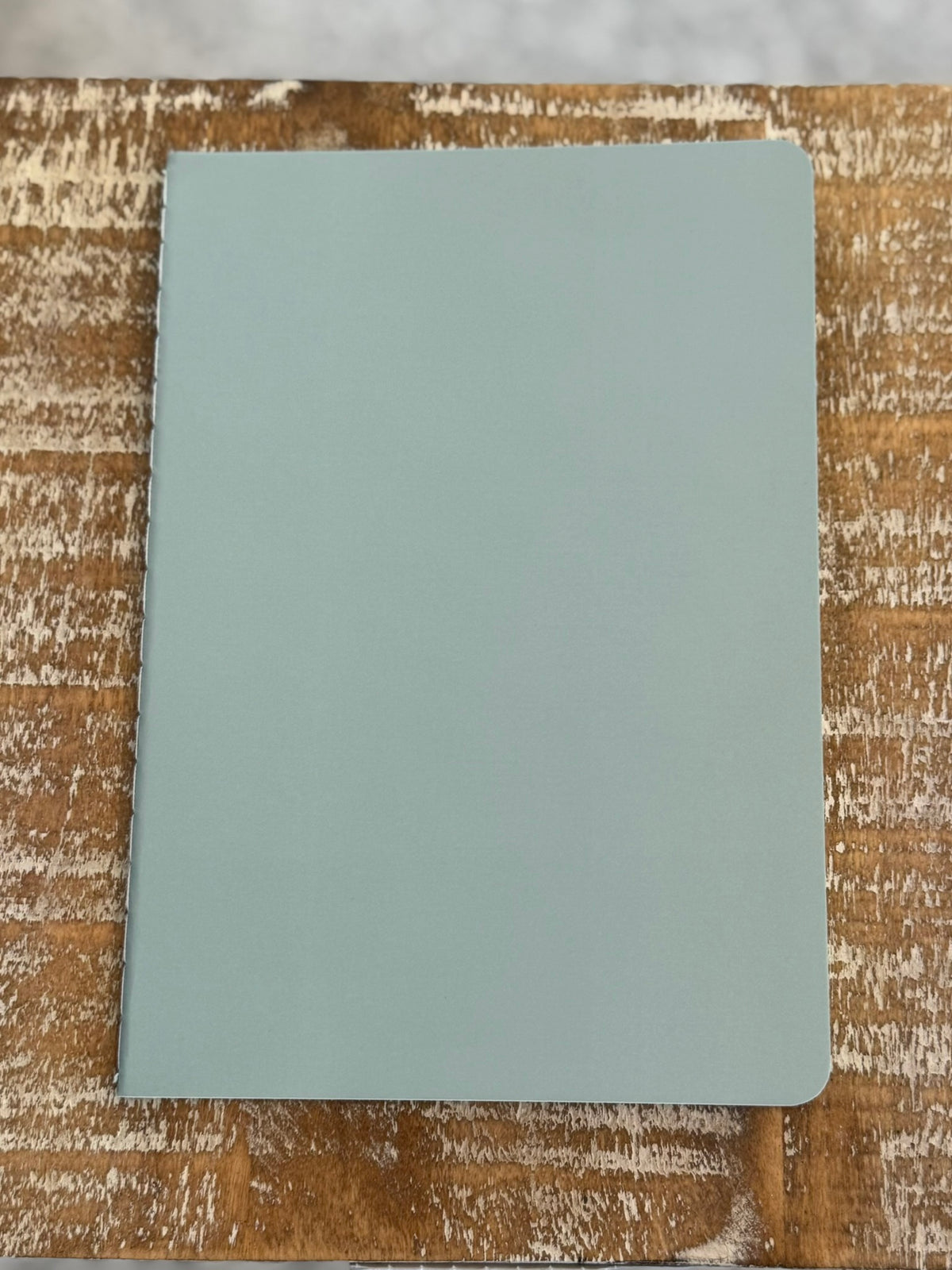 Colorful Lined Notebook