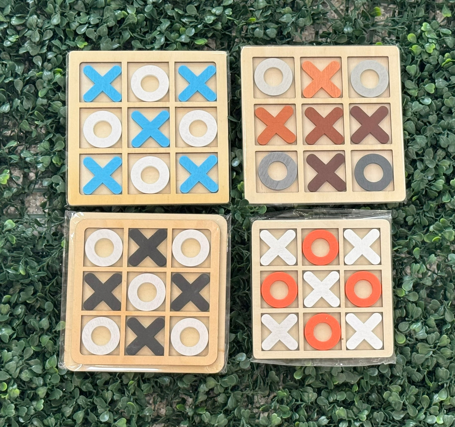 Tic Tac Toe