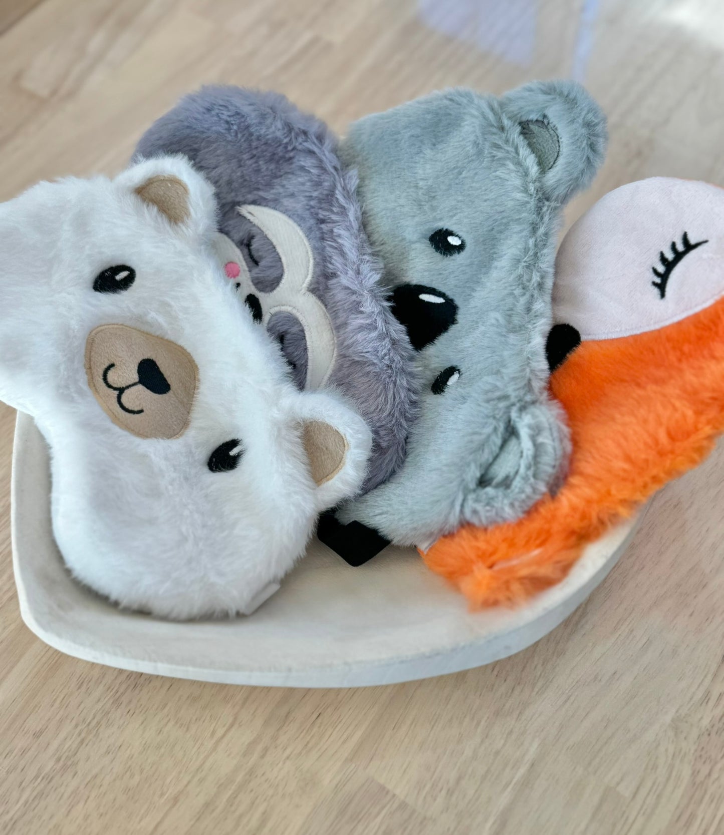 Kid's Sleep Masks