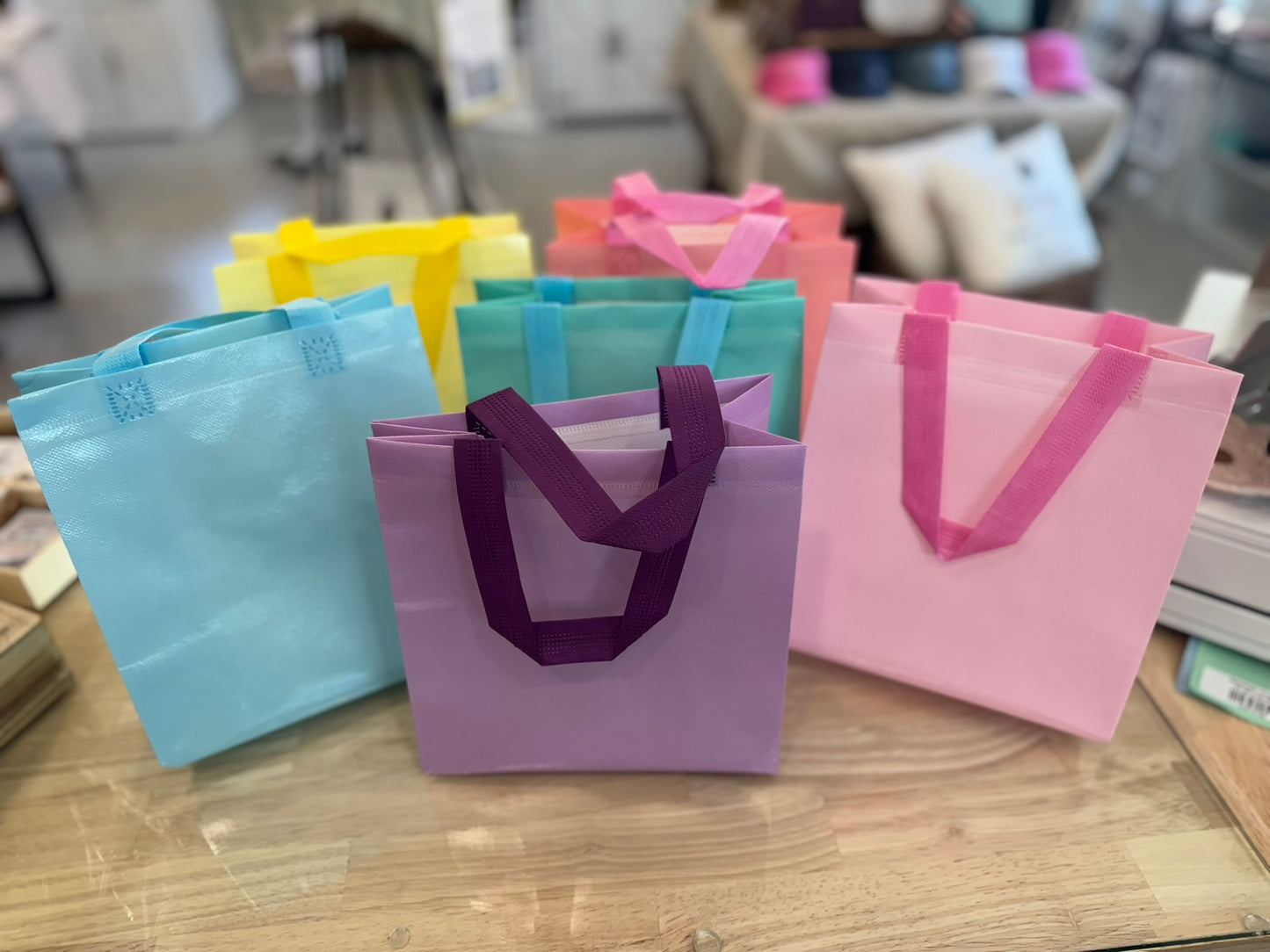 Reusable Shopping/Gift Bag