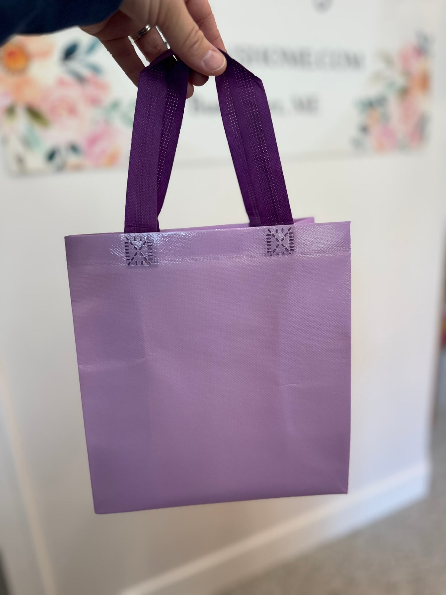 Reusable Shopping/Gift Bag