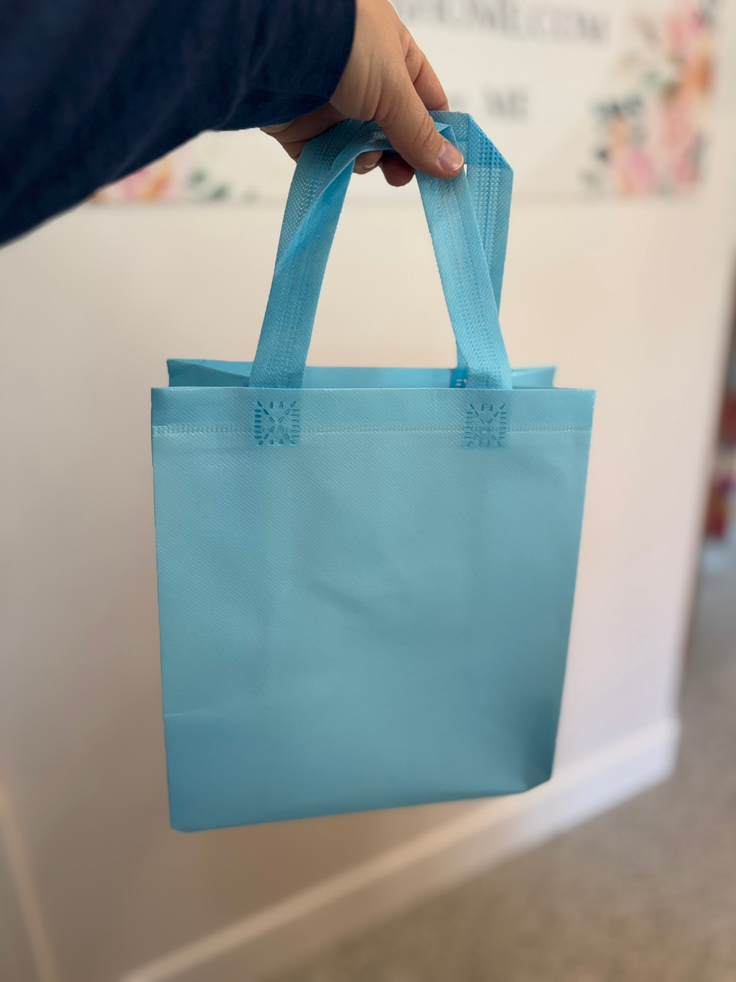 Reusable Shopping/Gift Bag
