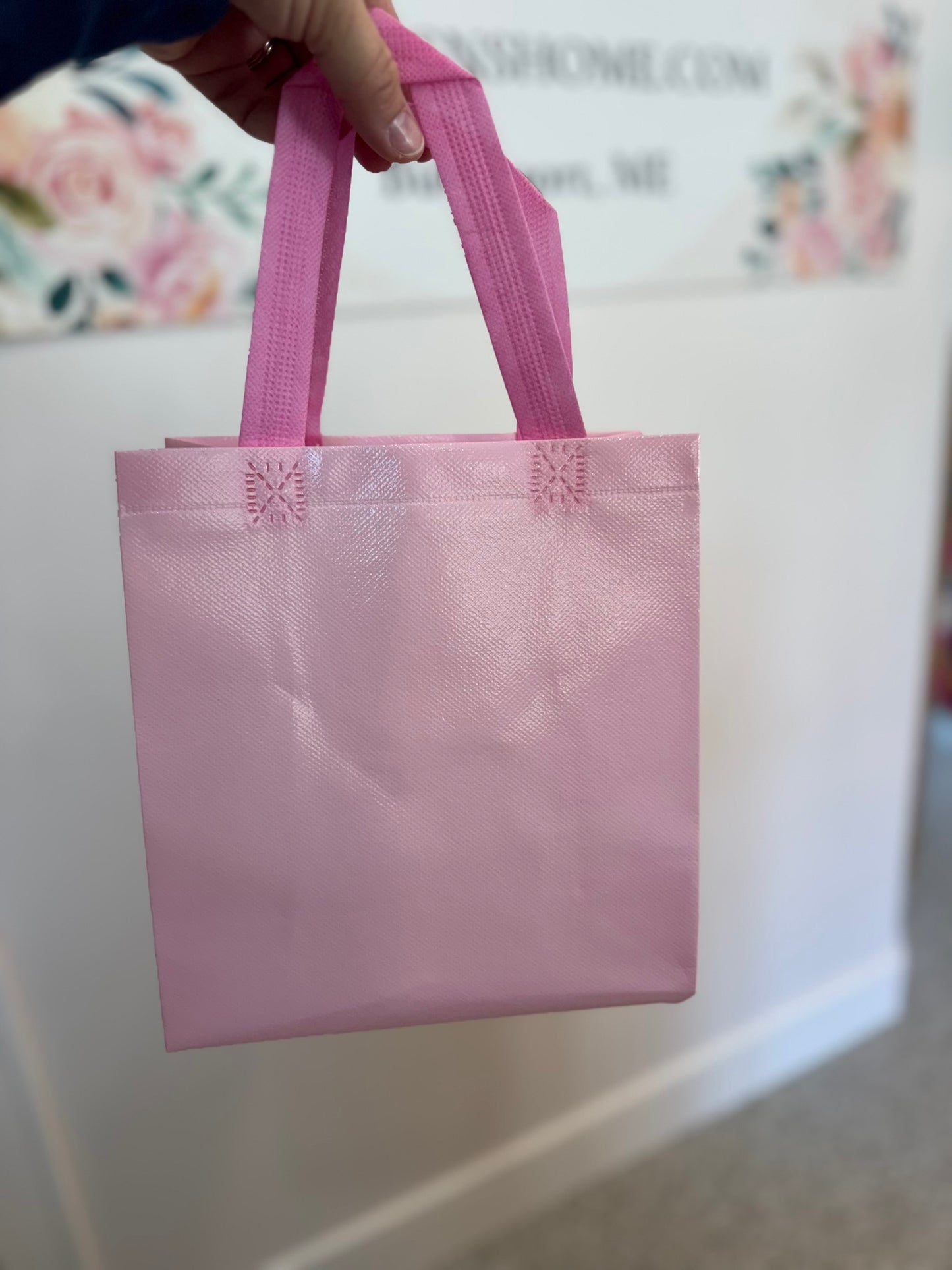 Reusable Shopping/Gift Bag