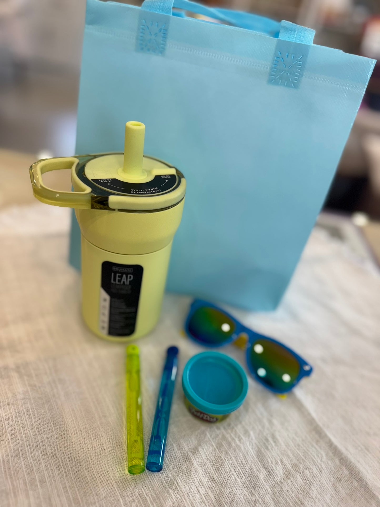 Reusable Shopping/Gift Bag