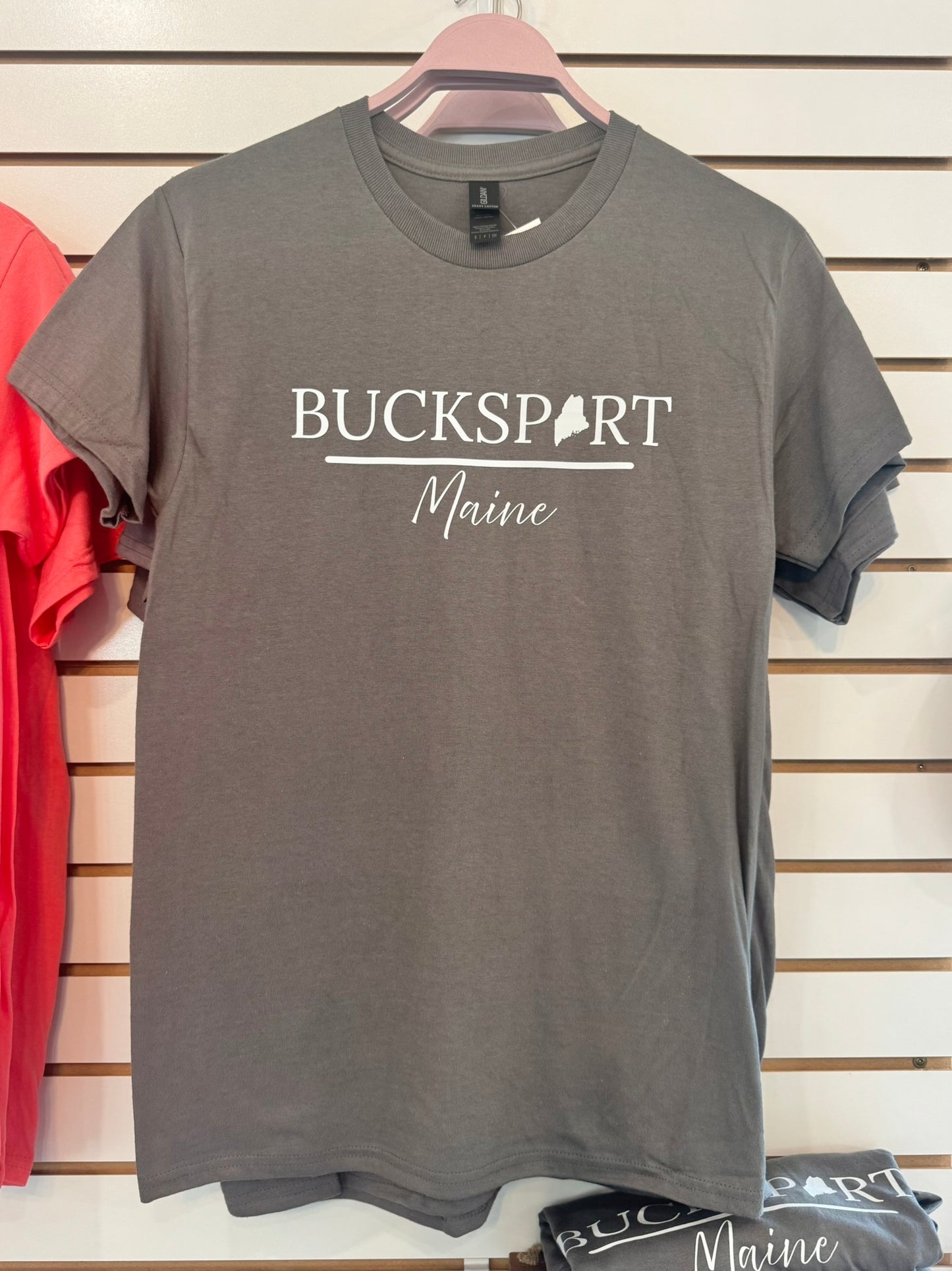 Bucksport, ME T-Shirt
