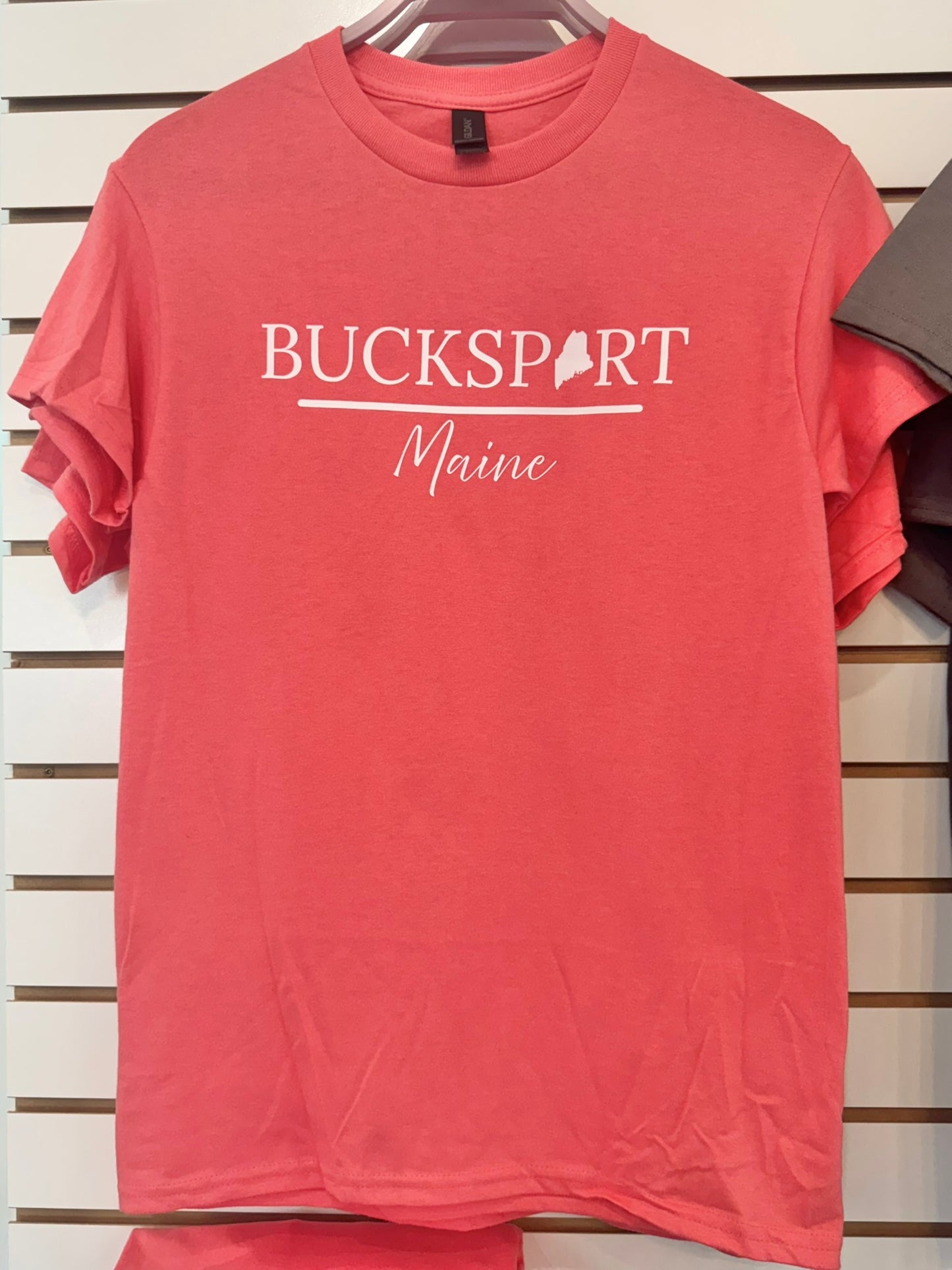 Bucksport, ME T-Shirt