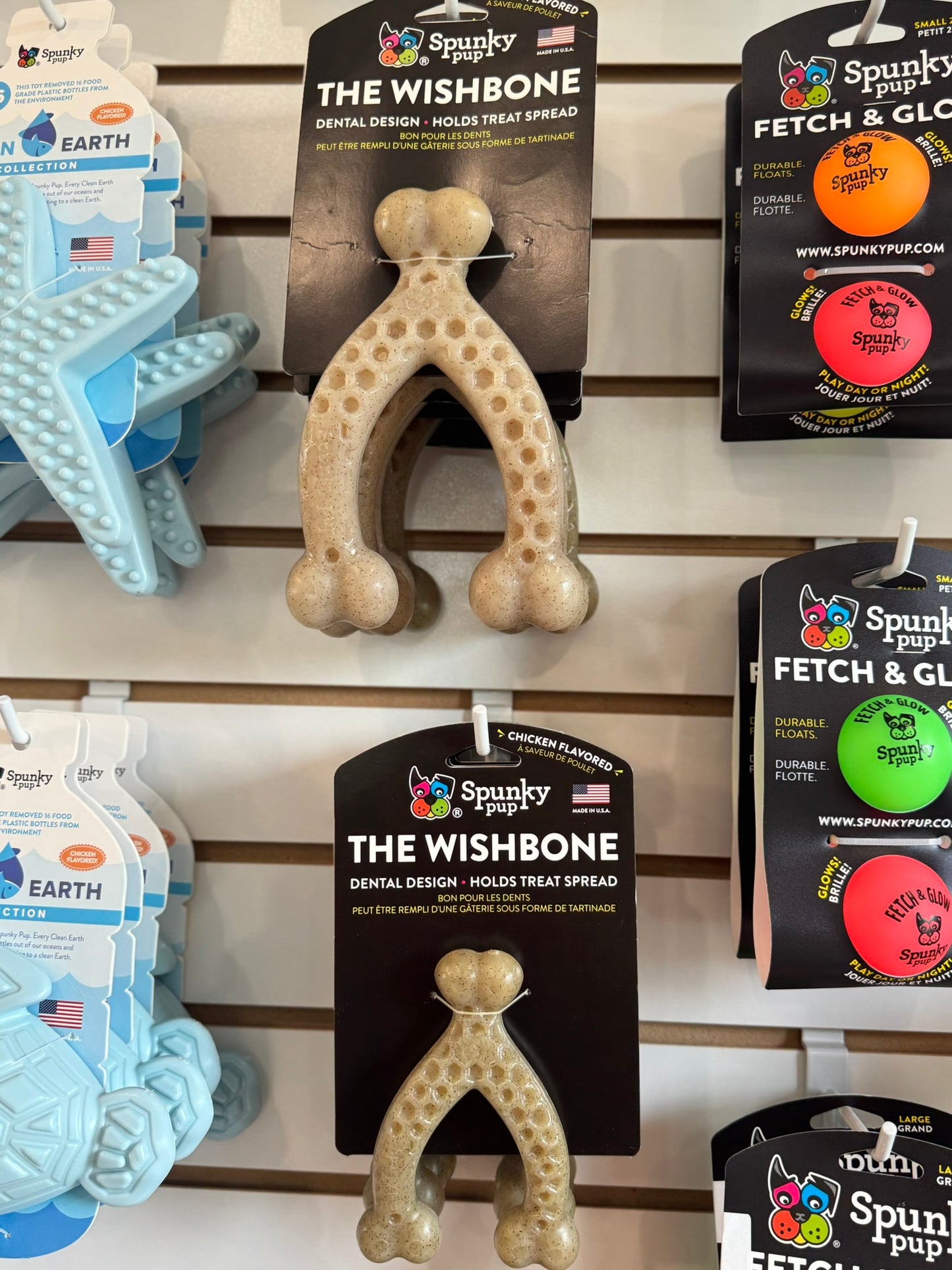 The Wishbone