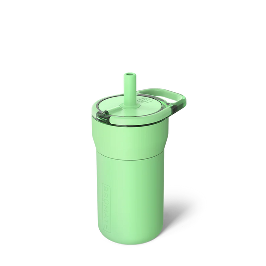 LEAP- Kid's Tumbler (Kiwi)