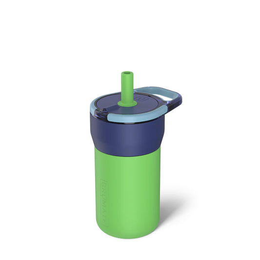 LEAP- Kid's Tumbler (Neutron)