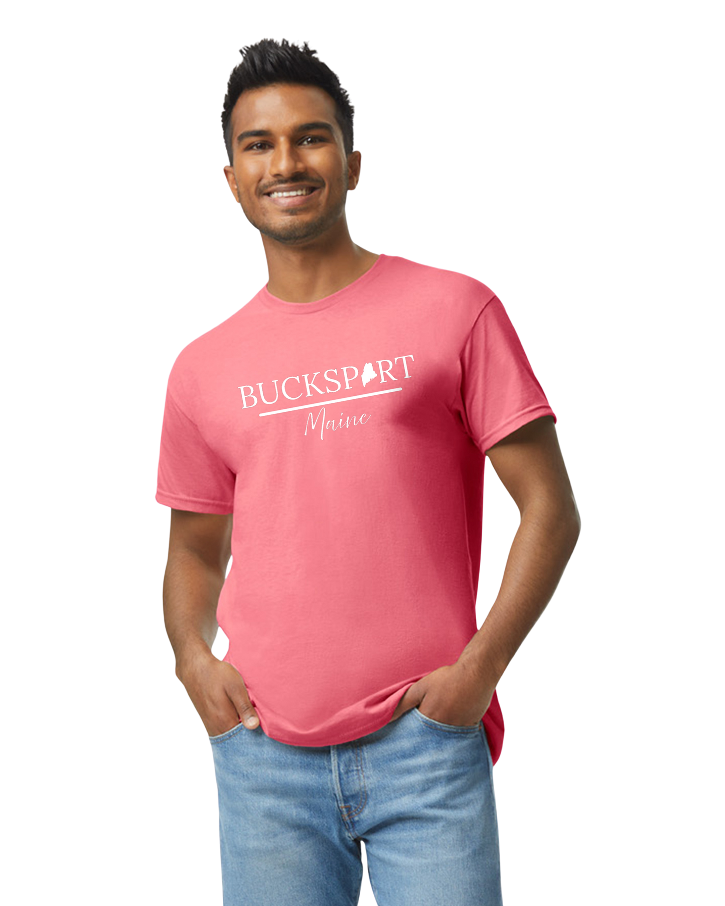 Bucksport, ME T-Shirt