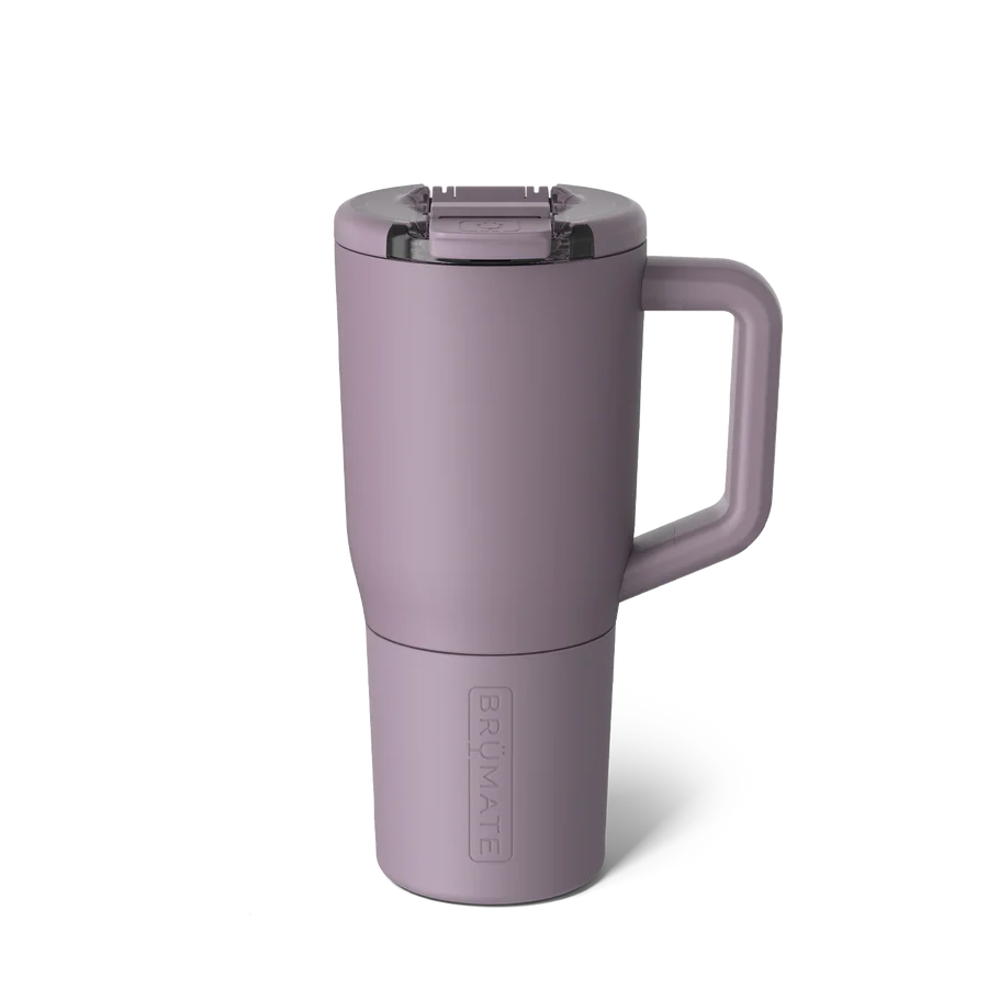 MUV 25 oz- Lilac Dusk