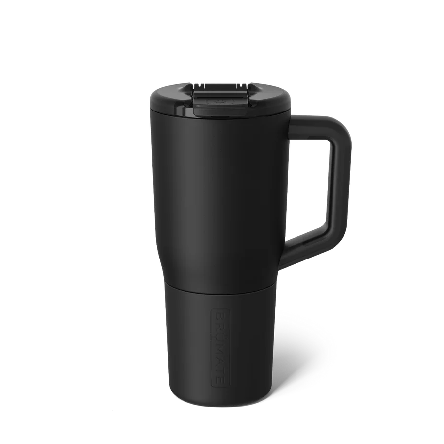 MUV 25 oz- Matte Black