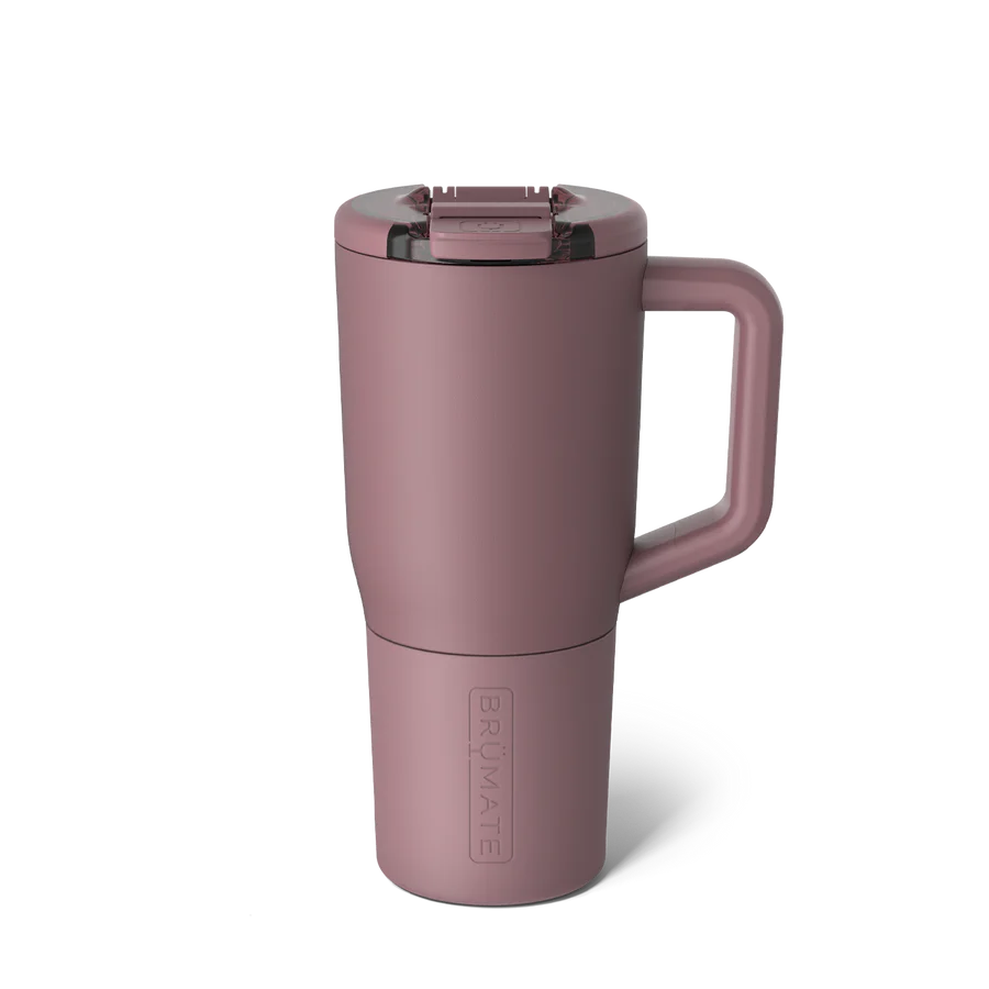 MUV 25 oz- Rose Taupe
