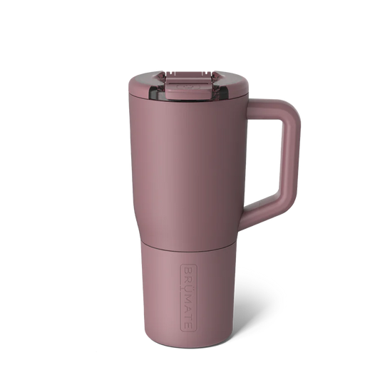 MUV 25 oz- Rose Taupe