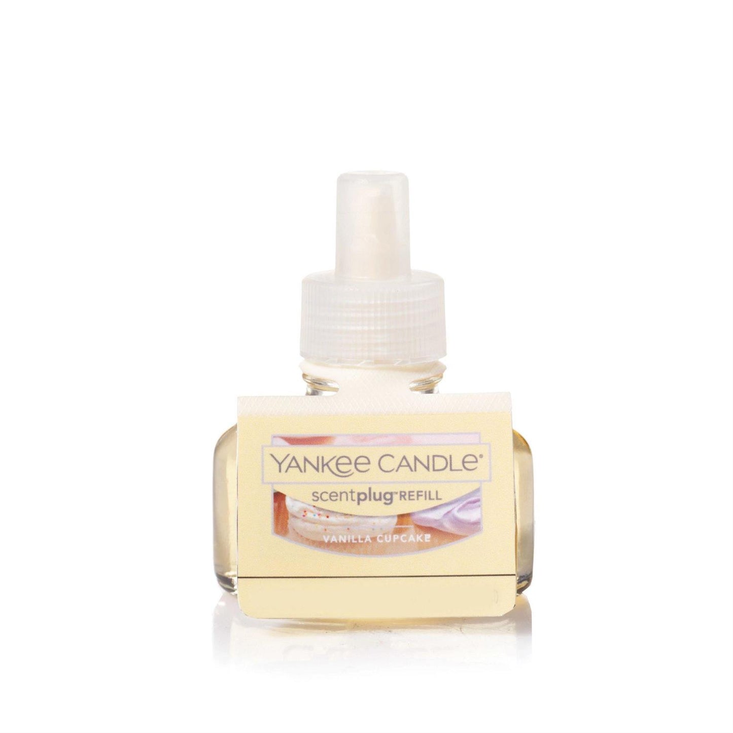 YK- ScentPlug Refill