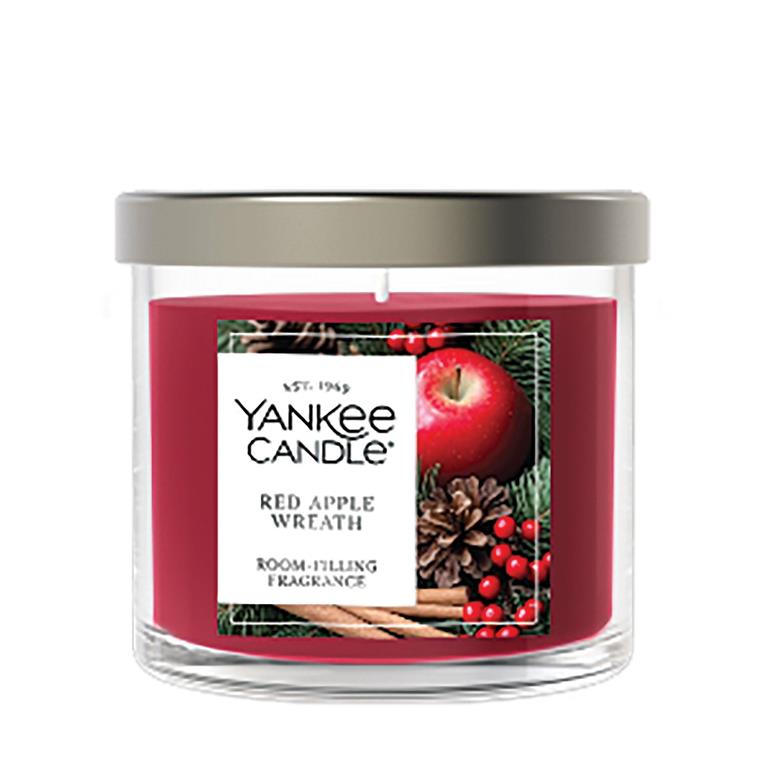 Sm. Tumbler Candle