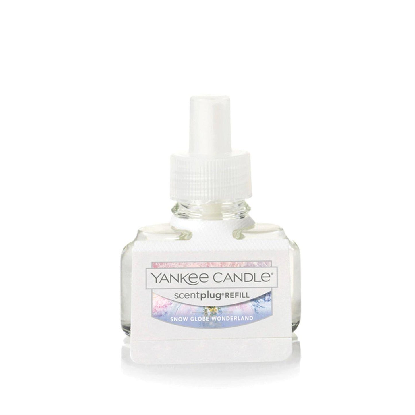 YK- ScentPlug Refill