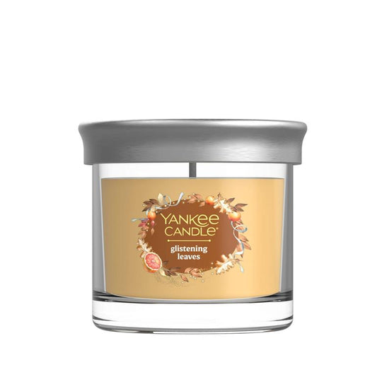 Sm. Tumbler Candle