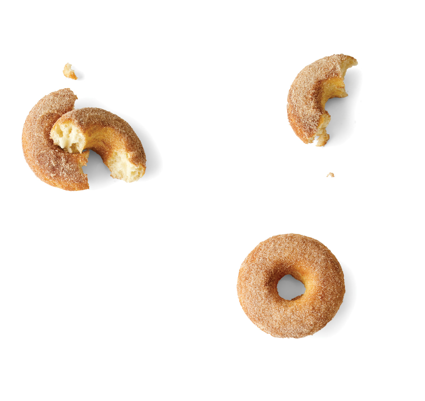 Apple Cider Doughnut Mix