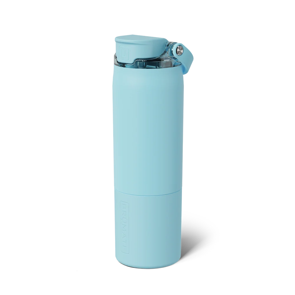 RISE 25oz- Glacier